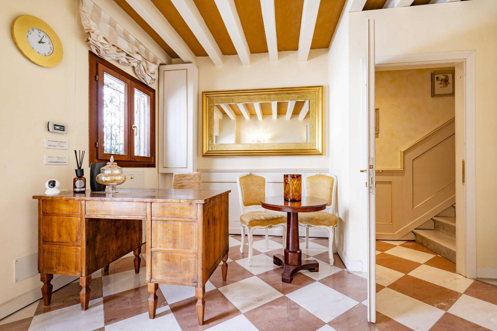 Residence Ca' Di Malta Arsenale By Wonderful Italy Wenecja Zewnętrze zdjęcie