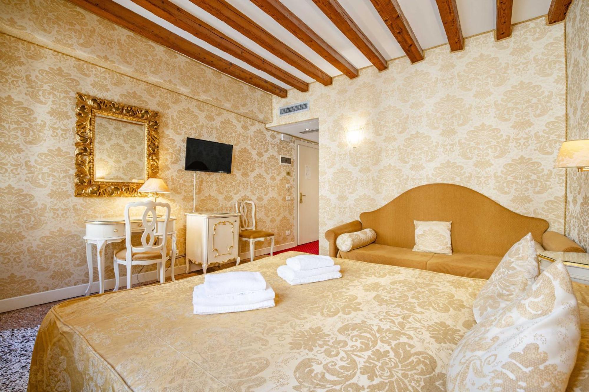 Residence Ca' Di Malta Arsenale By Wonderful Italy Wenecja Zewnętrze zdjęcie